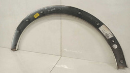 MOLDURA RODA TRASEIRA ESQUERDA GM CAPTIVA 2011