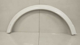 Moldura Roda Traseira Direita Gm Captiva 2011