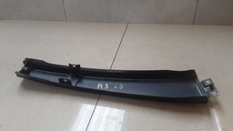 MOLDURA EXTERNA PORTA LADO DIREITO AUDI A3 2003