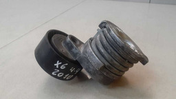 TENSOR DA CORREIA BMW X6 4.4 2010