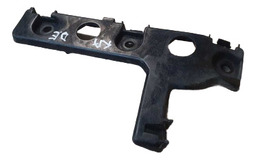 GUIA PARA-CHOQUE DIANTEIRO ESQUERDO FORD KA 2017