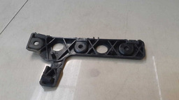 GUIA PARA-CHOQUE DIANTEIRO ESQUERDO FORD KA 2017