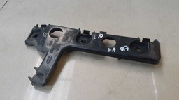 Guia Para-choque Dianteiro Direito Ford Ka 2017