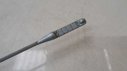 VARETA ÓLEO MOTOR GM MONTANA 1.4 2020