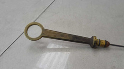 VARETA ÓLEO MOTOR GM MONTANA 1.4 2020