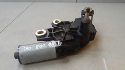 MOTOR LIMPADOR TRASEIRO AUDI A3 2003