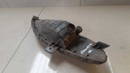 FAROL DE MILHA DIREITO HYUNDAI SONATA 2011 2012