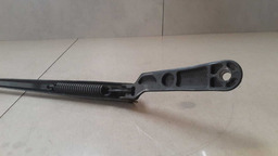 BRAÇO LIMPADOR PARABRISA ESQUERDO AUDI A3 2003