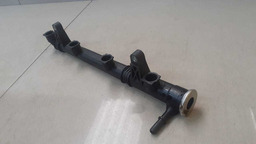 FLAUTA COMBUSTÍVEL GM AGILE 1.4 2012 FLEX