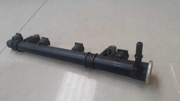 FLAUTA COMBUSTÍVEL GM AGILE 1.4 2012 FLEX