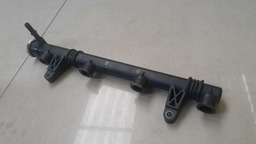 FLAUTA COMBUSTÍVEL GM AGILE 1.4 2012 FLEX