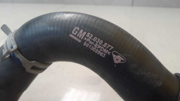 MANGUEIRA SUPERIOR RADIADOR GM MONTANA 1.4 2012 A 2021