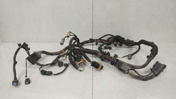 Chicote Injeção Ford Ka 1.0 3cc 2017