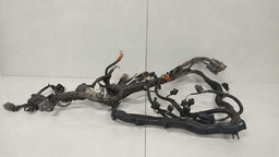 CHICOTE INJEÇÃO FORD KA 1.0 3CC 2017