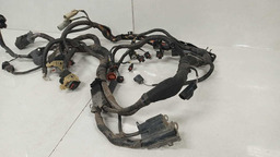 CHICOTE INJEÇÃO FORD KA 1.0 3CC 2017