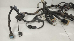 CHICOTE INJEÇÃO FORD KA 1.0 3CC 2017