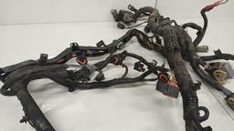 CHICOTE INJEÇÃO FORD KA 1.0 3CC 2017