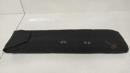 TRIÂNGULO C/ CAPA FORD KA 2017