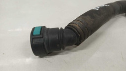 MANGUEIRA AR QUENTE FORD KA 1.0 3CC 2017