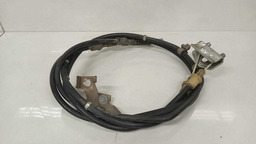 CABO FREIO MÃO FORD KA 2017