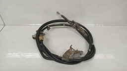 CABO FREIO MÃO FORD KA 2017