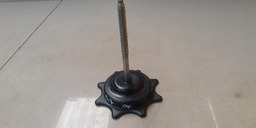 PARAFUSO ESTEPE VW VOYAGE G7 2017