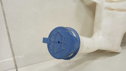 RESERVATÓRIO ÁGUA PARABRISA FORD KA 1.0 2017