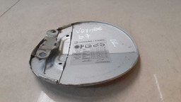 TAMPA PORTINHOLA VW VOYAGE G7 2017 COR PRATA PRATEADO