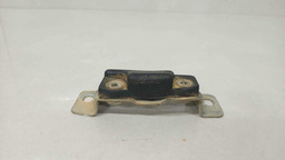 SUPORTE TAMPA TRASEIRA LADO ESQUERDO FIAT STRADA 2019