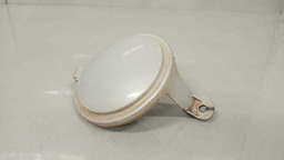 TAMPA FAROL MILHA LADO ESQUERDO CITROËN C3 2019