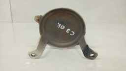 TAMPA FAROL MILHA LADO ESQUERDO CITROËN C3 2019