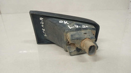 LUZ PLACA LADO DIREITO FIAT STRADA 2019