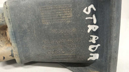 LUZ PLACA LADO DIREITO FIAT STRADA 2019