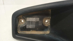 LUZ PLACA LADO DIREITO FIAT STRADA 2019