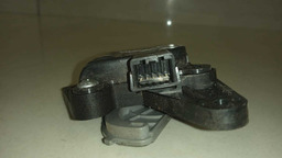 ATUADOR AR CONDICIONADO HYUNDAI VERA CRUZ 2008 2009 2010