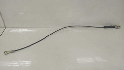 CABO TAMPA TRASEIRA FIAT STRADA 2019