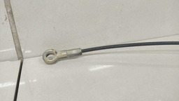 CABO TAMPA TRASEIRA FIAT STRADA 2019