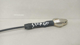 CABO TAMPA TRASEIRA FIAT STRADA 2019