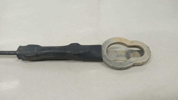 CABO TAMPA TRASEIRA FIAT STRADA 2019