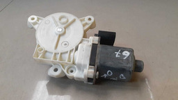 MOTOR MAQUINA VIDRO DIANTEIRO ESQUERDO VW VOYAGE G7 2017