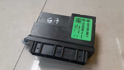 Módulo Central Conforto Vw Voyage G7 1.6 2017