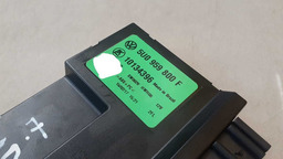 MÓDULO CENTRAL CONFORTO VW VOYAGE G7 1.6 2017