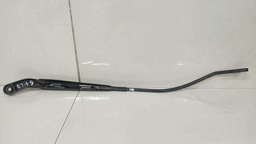 BRAÇO LIMPADOR PARABRISA LADO DIREITO VW VOYAGE G7 2017