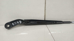 BRAÇO LIMPADOR PARABRISA LADO DIREITO VW VOYAGE G7 2017