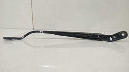 BRAÇO LIMPADOR PARABRISA LADO ESQUERDO VW VOYAGE G7 2017