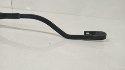 BRAÇO LIMPADOR PARABRISA LADO ESQUERDO VW VOYAGE G7 2017