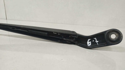 BRAÇO LIMPADOR PARABRISA LADO ESQUERDO VW VOYAGE G7 2017