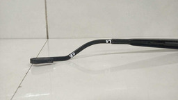 BRAÇO LIMPADOR PARABRISA LADO ESQUERDO VW VOYAGE G7 2017