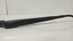 BRAÇO LIMPADOR PARABRISA LADO ESQUERDO VW VOYAGE G7 2017