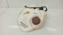 RESERVATÓRIO PARTIDA FRIA VW VOYAGE G7 1.6 2017